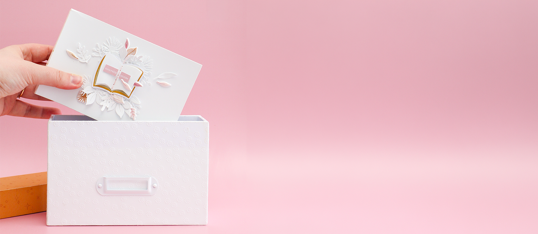 cours de scrapbooking une nouvelle annee de jolies choses