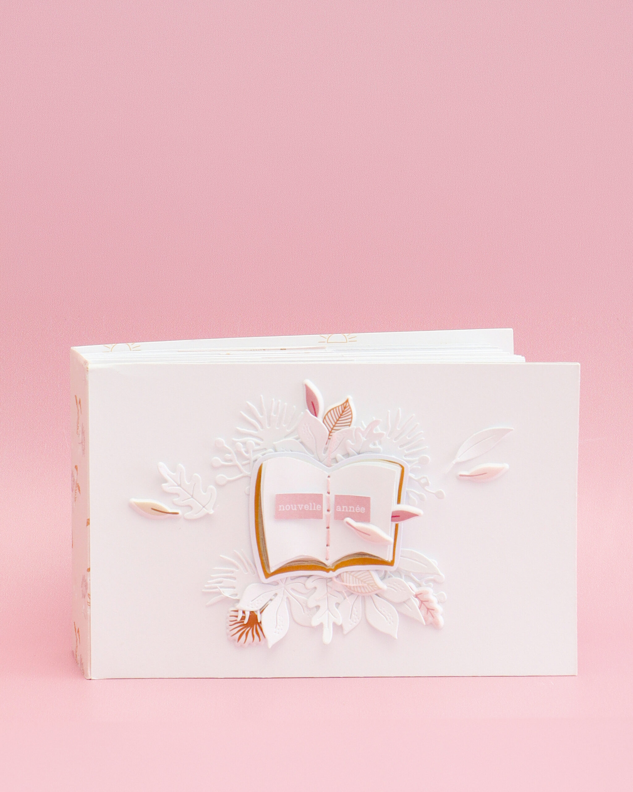 Bundle Une nouvelle année : cours + kit complet – Image 3