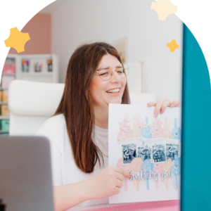 photo lucile le studio de jolies choses