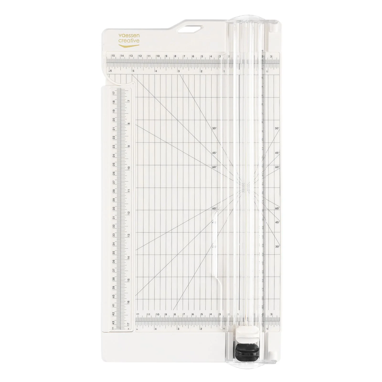 massicot couleur creme de dessus