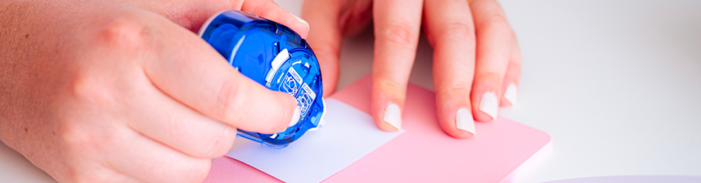 materiel de scrapbooking pour apprendre le scrapbooking