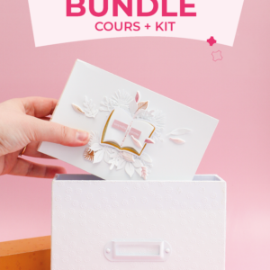 cover bundle cours et kit une nouvelle annee de jolies choses
