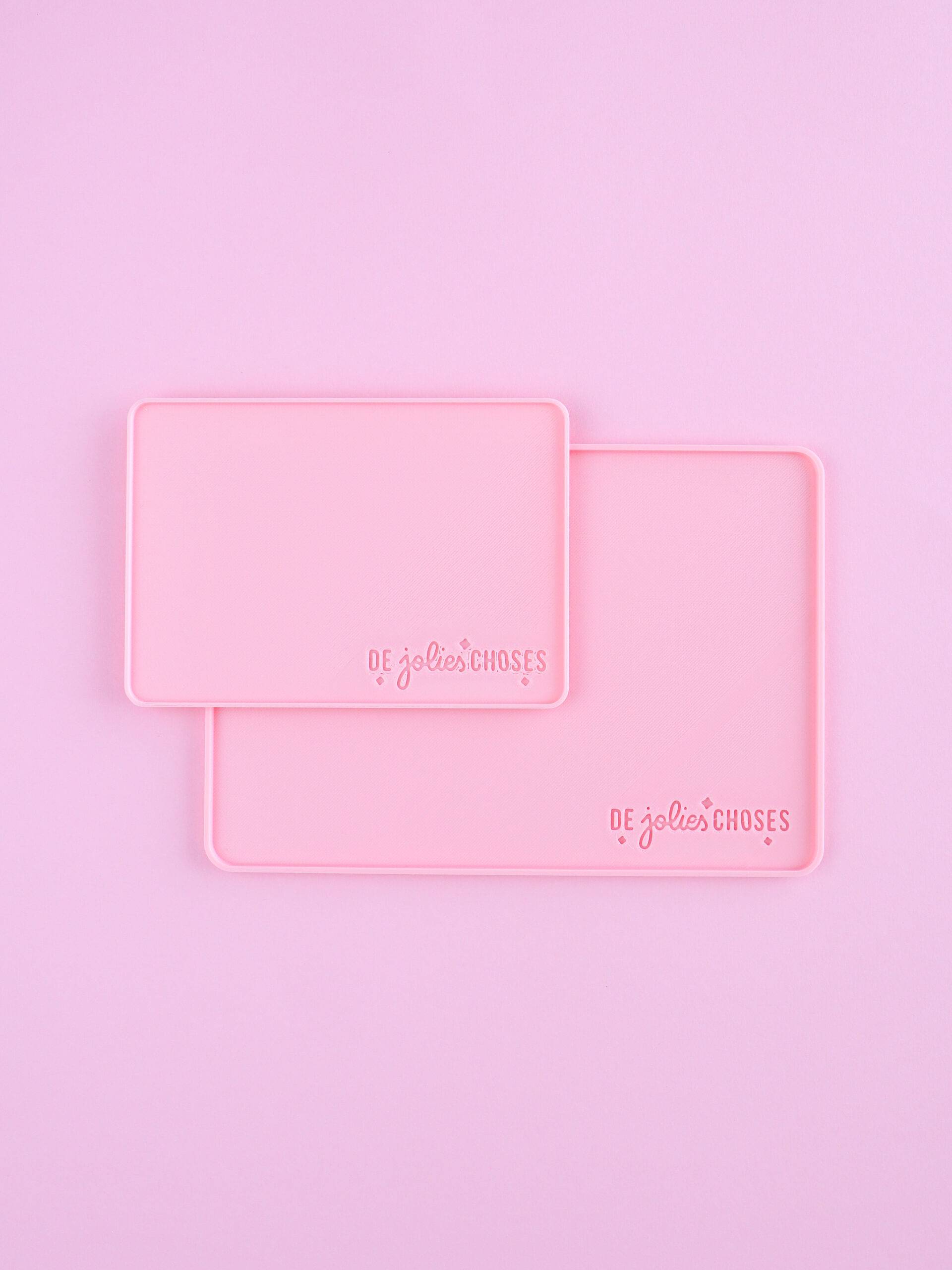 Le Duo L'Organisée - De Jolies Choses – Image 2