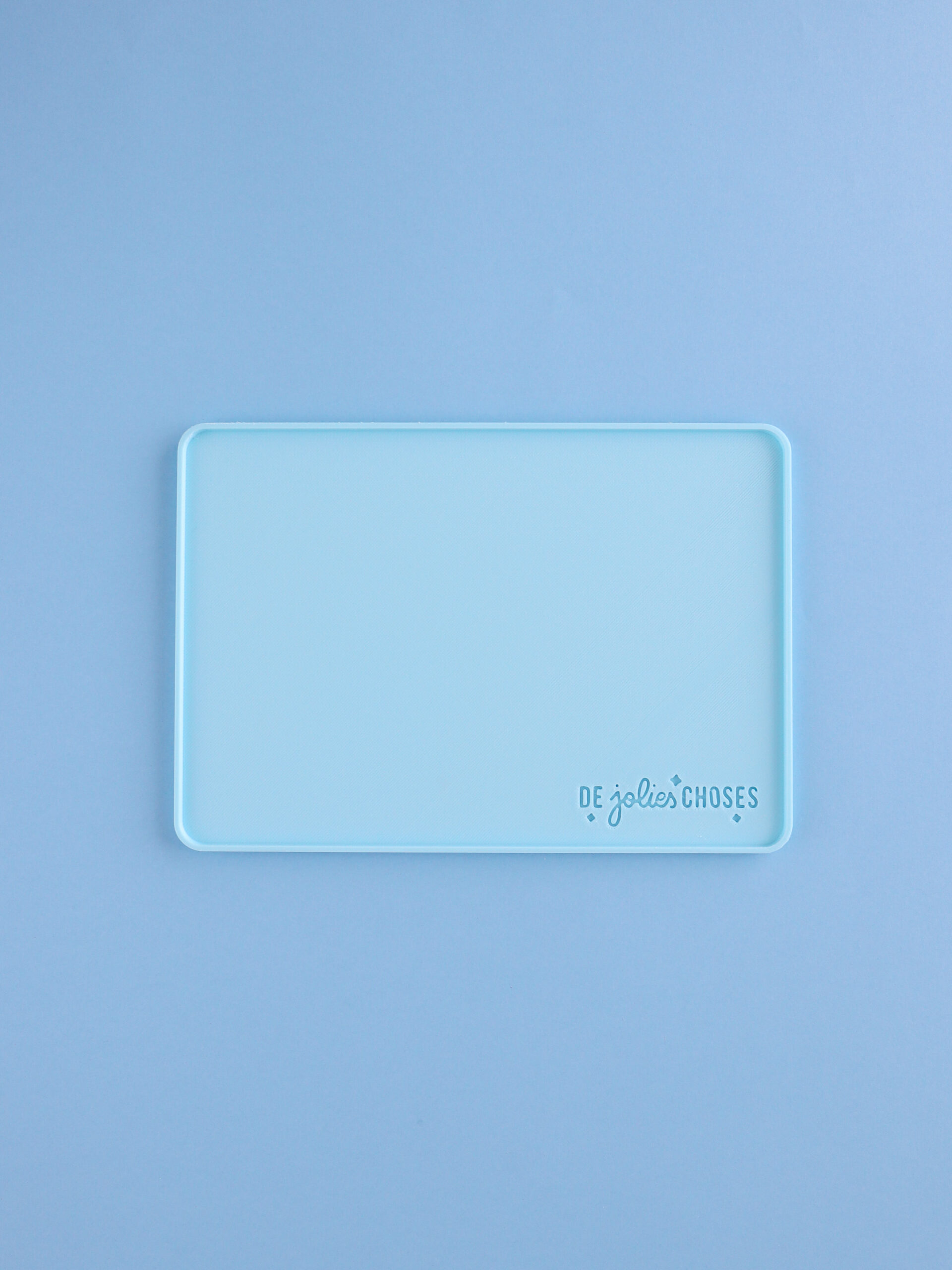 plateau l bleu vu du dessus