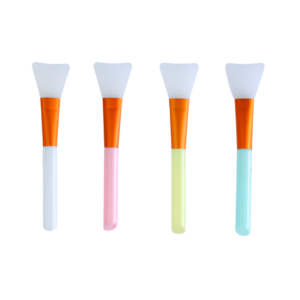 Variations de couleurs des pinceaux La Délicate