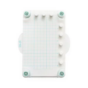 presse de precision de face