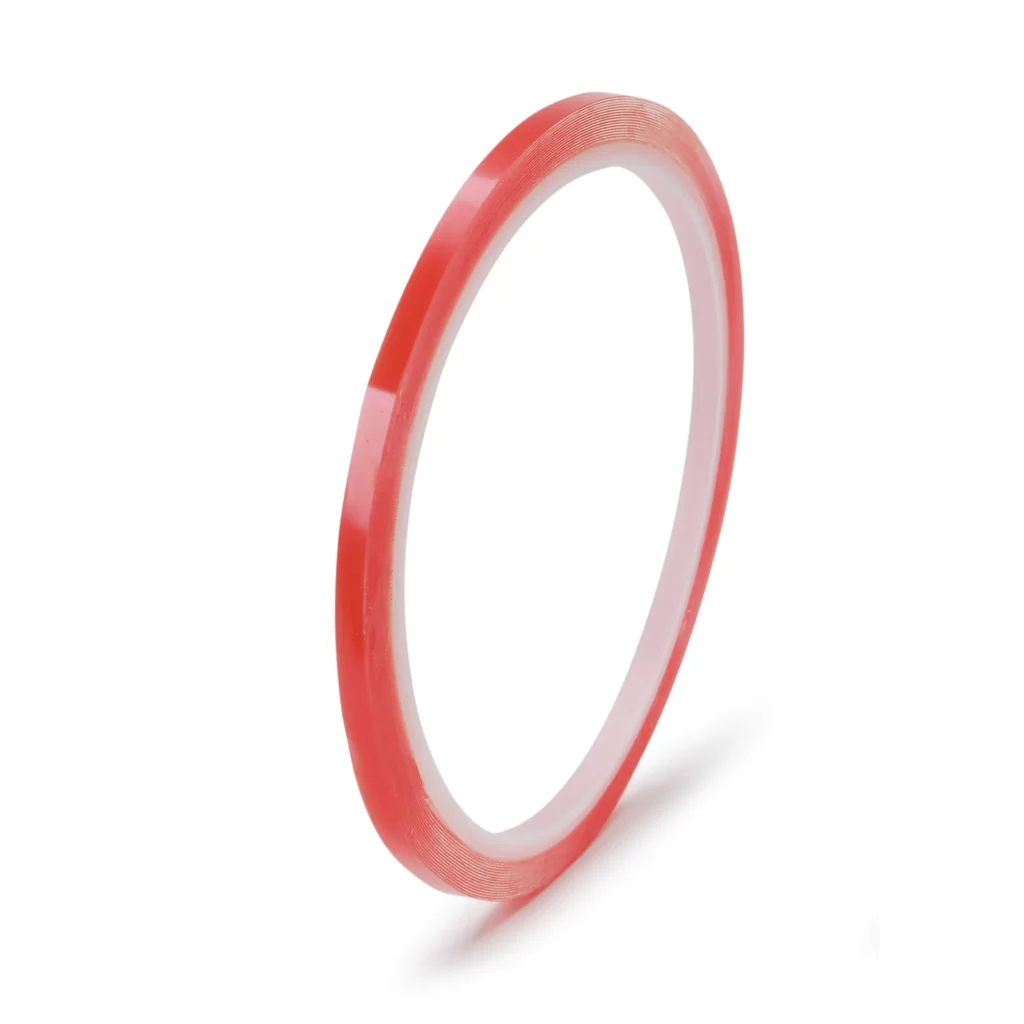 double face extra fort 3mm