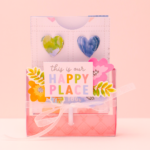 mini album memoridex scrapbooking cours