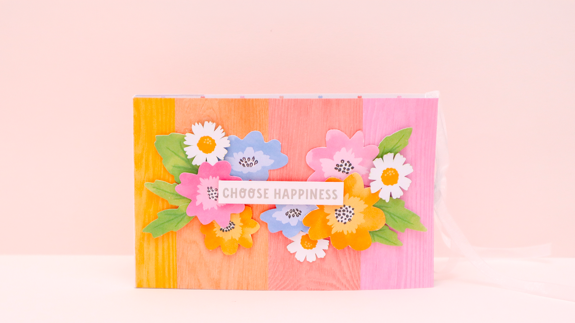 Mini atelier d&rsquo;été : Album à pochettes