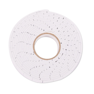 rouleau de mousse 3D packaging
