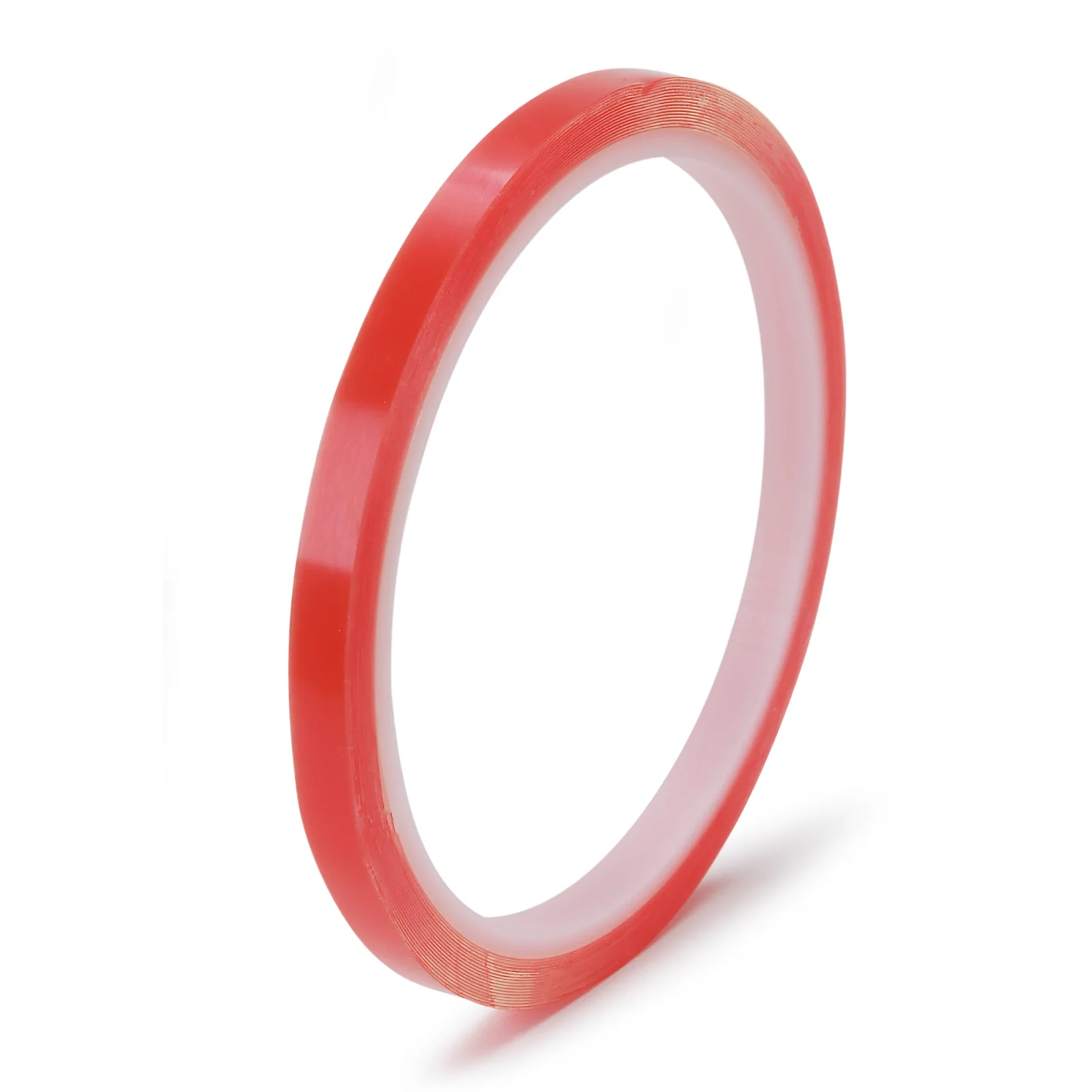 rouleau double face extra fort en 6mm
