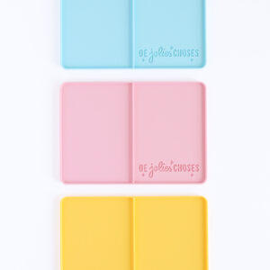 Plateaux de tri L'Organisée par De Jolies Choses taille 2 tous les coloris