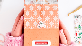 cours les lumieres de noel l'atelier de jolies choses